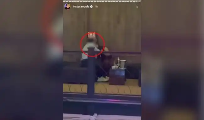 "Q’Bochinche!" revelará este lunes bomba de conductor de TV.  