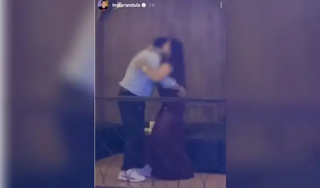 "Q’Bochinche!" revelará este lunes bomba de conductor de TV.  