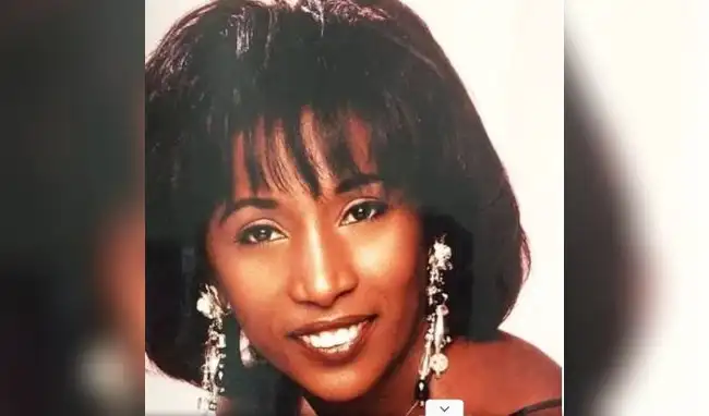 Muere Kiki Shepard actriz y presentadora del emblemático programa musical "Showtime at the Apollo".  