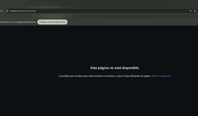 Francho Sierralta Instagram Francho Sierralta Instagram