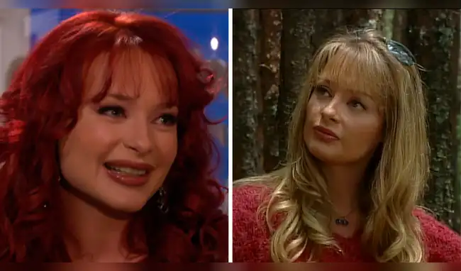 Famosa actriz dejó Televisa y ahora vende suplementos alimenticios.  