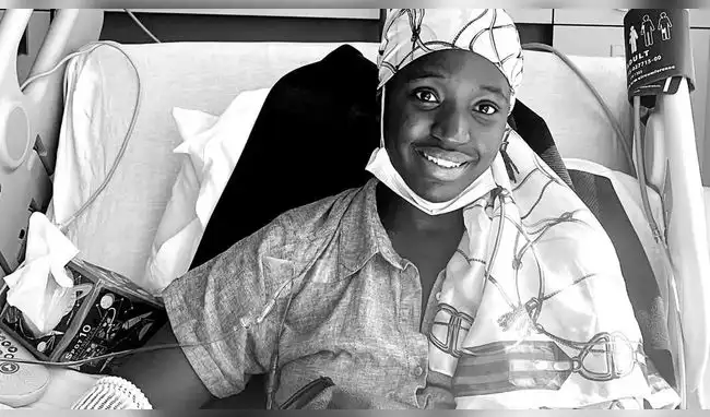 Fallece la reina de belleza Carrie Everett tras enfrentar una lucha contra el cáncer.  