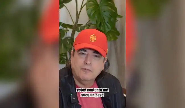 Jaime Bayly revela que no votará en las Elecciones 2026.  