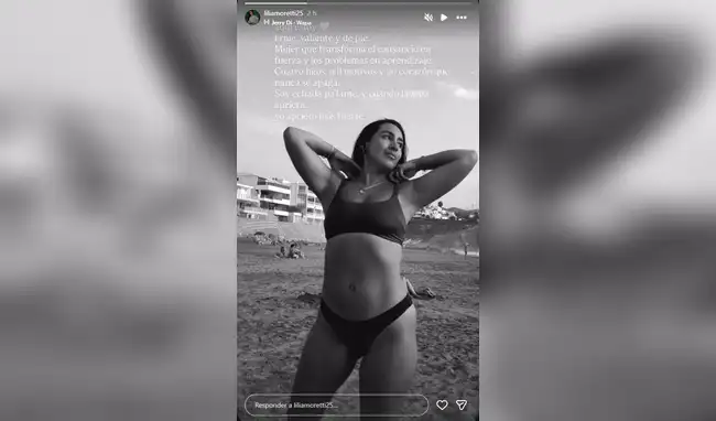 Lilia Moretti Lilia Moretti