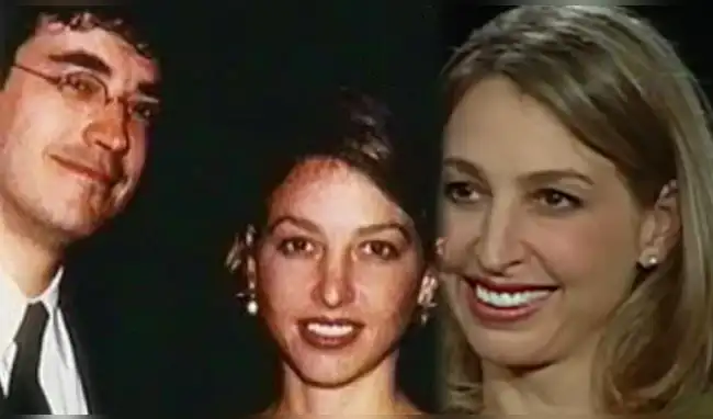 Jaime Bayly habla de su separación con Sandra Masías  