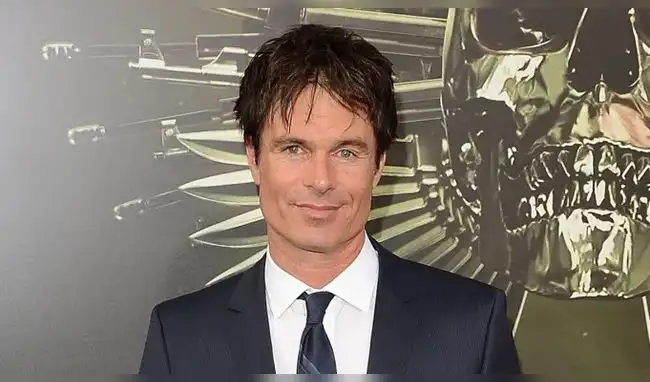 Patrick Muldoon falleció a los 57 años.  