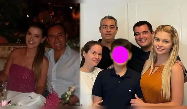 Familia de Brunella Horna es investigada.  