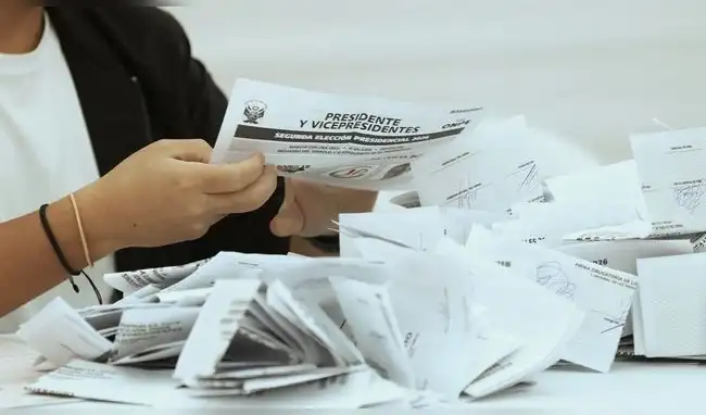 Fuerza Popular pide blindar Lima, pero exige anular miles de votos en Puno. Fuerza Popular pide blindar Lima, pero exige anular miles de votos en Puno.