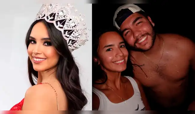 Skarlent Rodríguez y su novio fallecieron en el terremoto de Venezuela Skarlent Rodríguez y su novio fallecieron en el terremoto de Venezuela