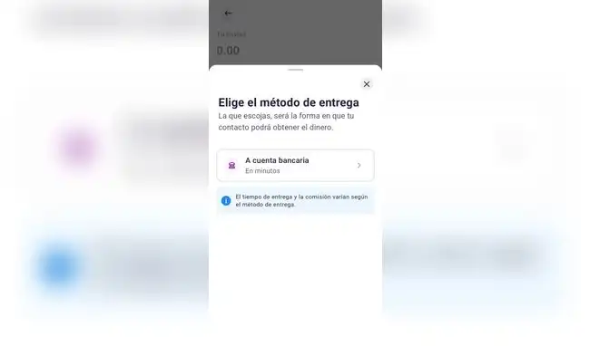 Yape permite enviar dinero a Venezuela Yape permite enviar dinero a Venezuela