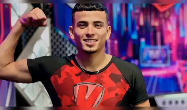 Fallece exchico reality Erick Sánchez Fallece exchico reality Erick Sánchez