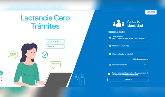 EsSalud entrega subsidio para madres aseguradas EsSalud entrega subsidio para madres aseguradas