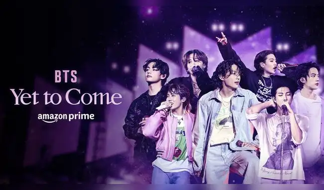 BTS pronto se presentará en tres fechas para deleite de sus fans peruanas.  