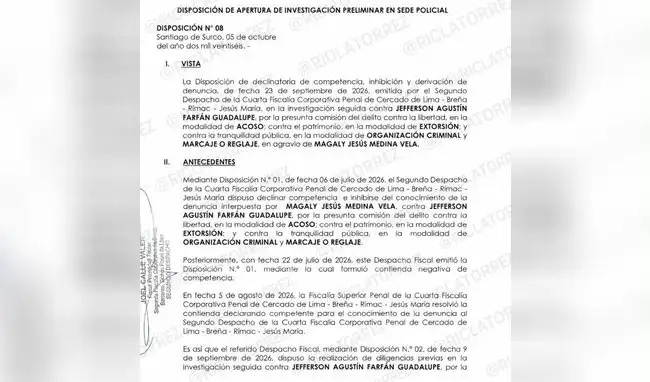 Imagen compartida por Ric La Torre Imagen compartida por Ric La Torre