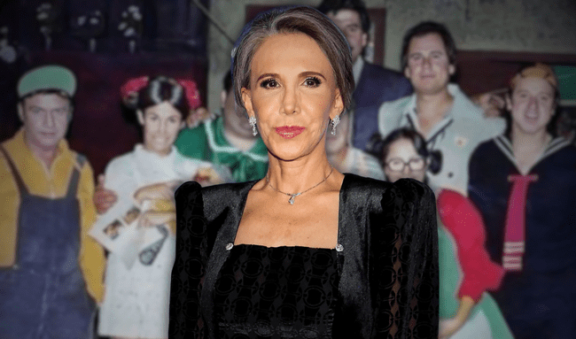 Florinda Meza Florinda Meza