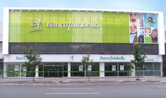 Fabella Perú vendió casi la totalidad de sus acciones a Mallplaza.   