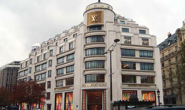 Combo Louis Vuitton Para Mujer, Bolso + Cartera Calidad Nacional
