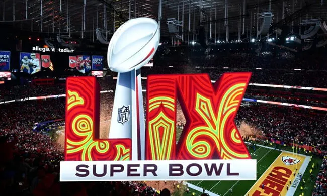 <strong> El Super Bowl 2025 tendría una duración de 3 a 4 horas en promedio&nbsp; </strong>   