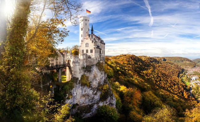  Alemania busca latinos para trabajar    