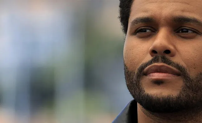 <strong> The Weeknd protagoniza la película "Hurry up tomorrow" </strong> <strong> The Weeknd protagoniza la película "Hurry up tomorrow" </strong>