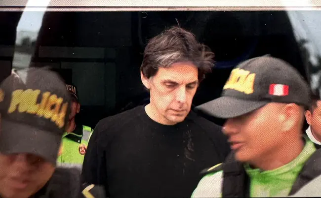 Créditos: Marcia Chahua / URPI–LR 