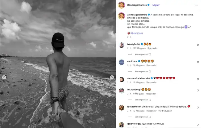 Alonodra García Miró  