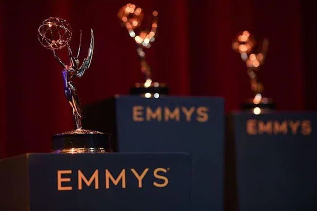 Premios Emmy 2024.   