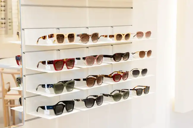 Tipos de lentes. Tipos de lentes.