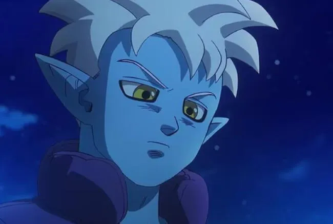 Glorio es el nuevo personaje de "Dragon Ball Daima"   