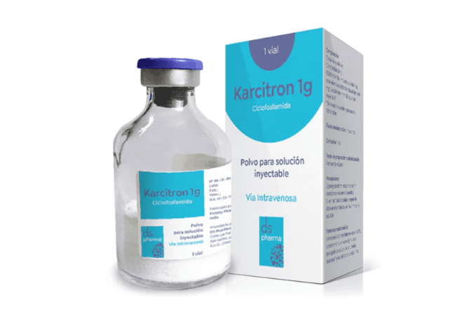  <strong>Karcitron</strong>    