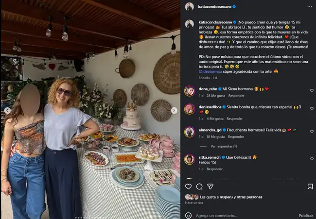 Foto: Instagram Foto: Instagram