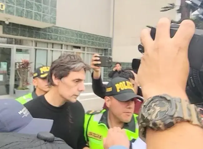 Créditos: Marcia Chahua / URPI–LR   