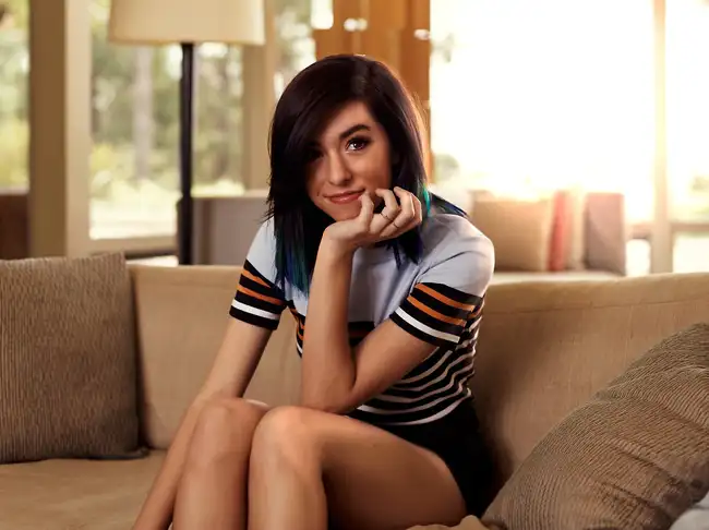 Glimpse of Us | TikTok | Joji | Christina Grimmie  