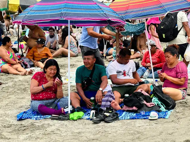 Créditos: Fiorella Alvarado / URPI-LR   