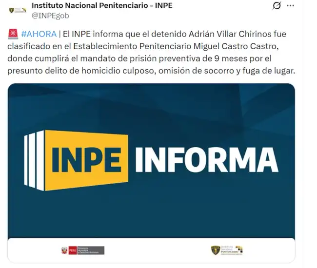 INPE  