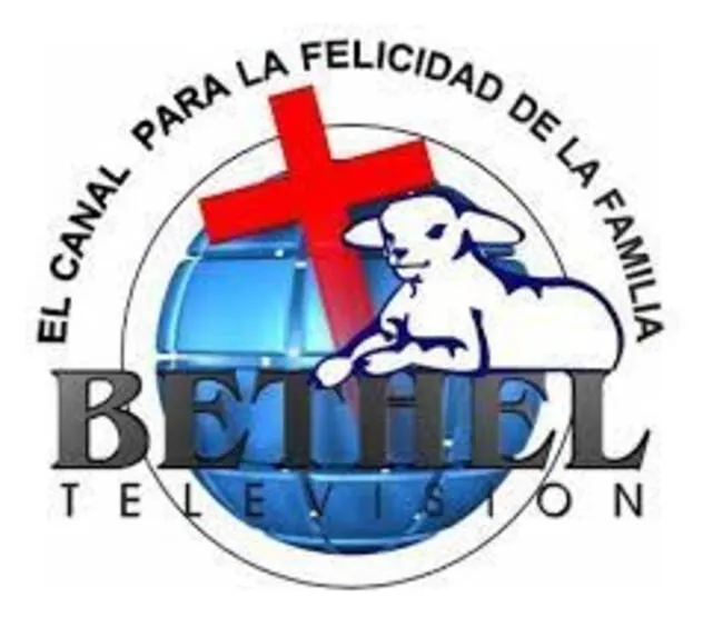 Bethel cuenta con una señal de televisión.   
