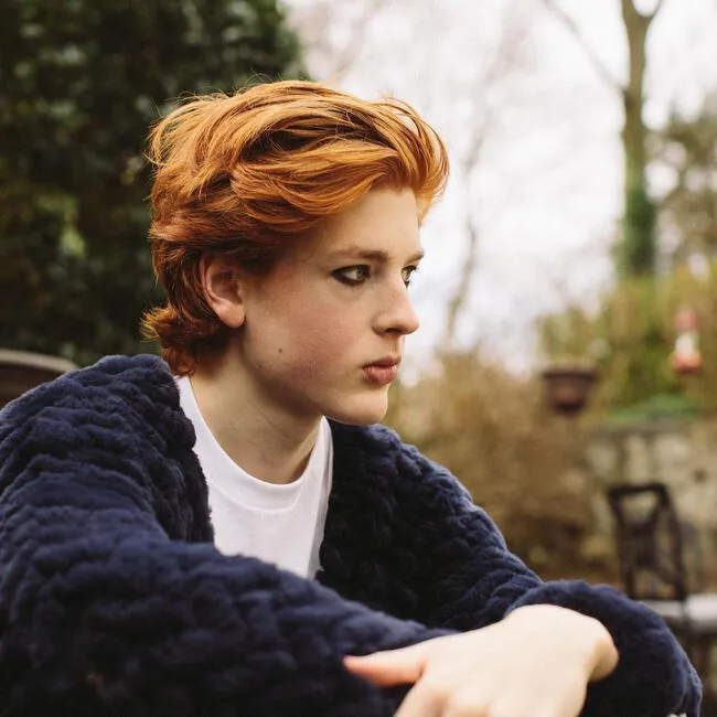 Leland Fraser revela impactantes imágenes donde invita a ver el mundo de una forma diferente.   