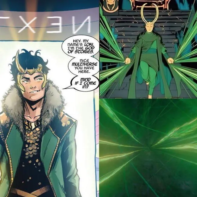 Loki, episódio 6 da 2ª temporada: data e quantos episódios tem - Mix de  Séries