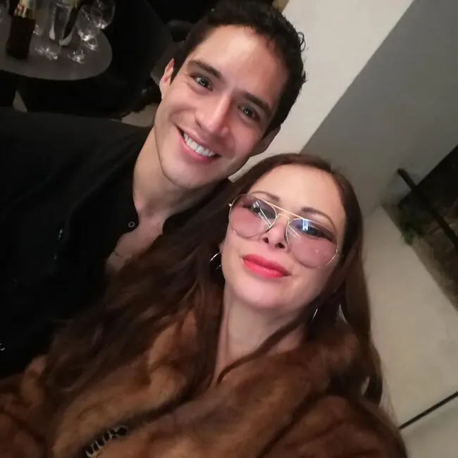 Malú Costa   