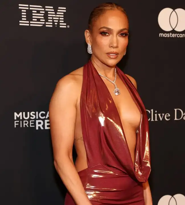 Kevin Mazur/Getty Images Kevin Mazur/Getty Images