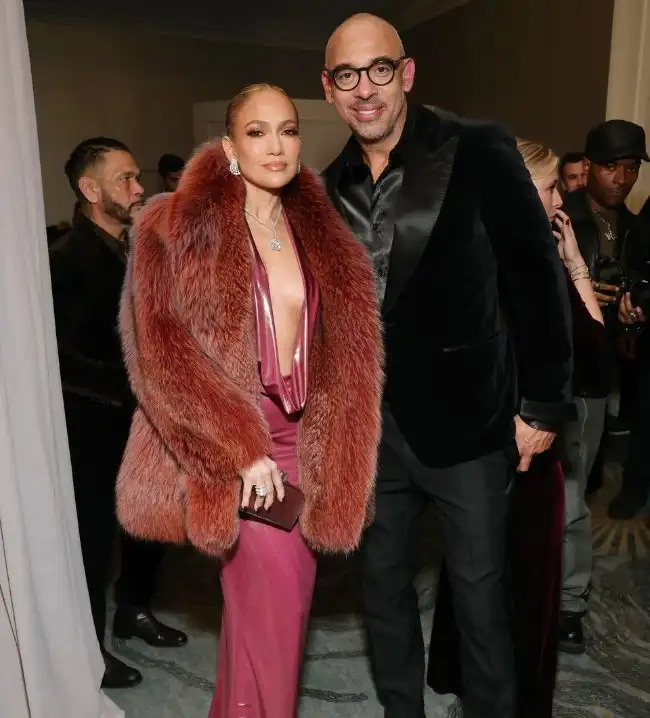 Emma McIntyre/Getty Images Emma McIntyre/Getty Images