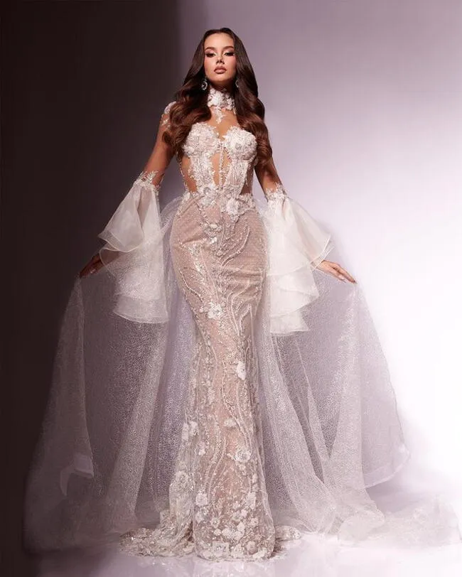 Nathie Quijano eleva la elegancia con vestido de gala. | Instagram.    