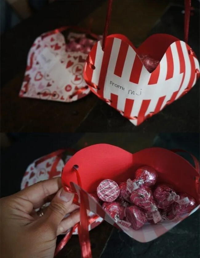 45+ Regalos para San Valentín creativos para alguien especial