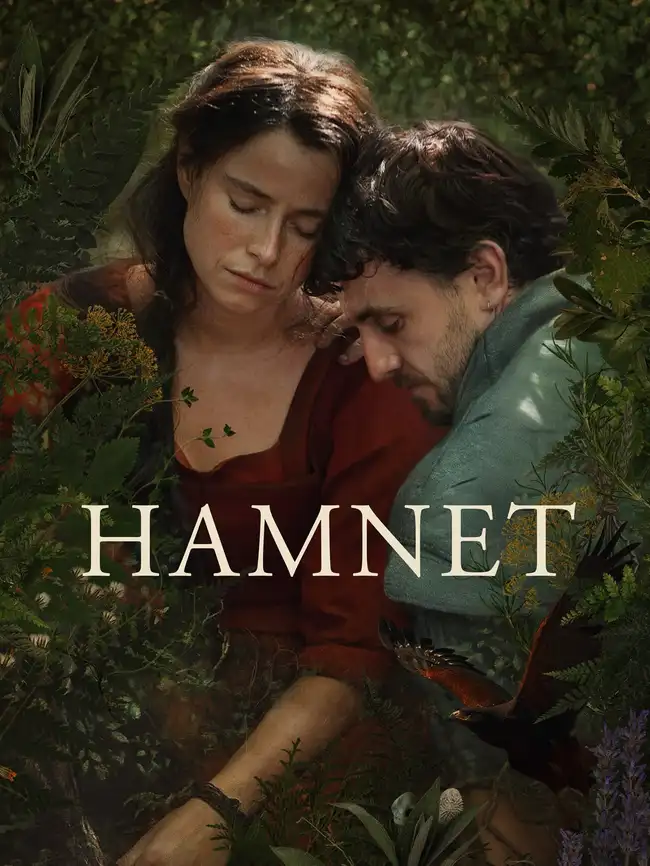 Hamnet llega al streaming. Hamnet llega al streaming.