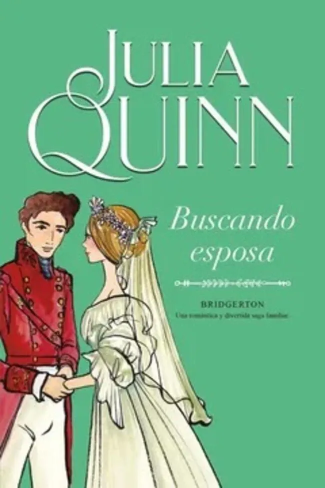 'Buscando esposa': Gregory Bridgerton historia de amor. 