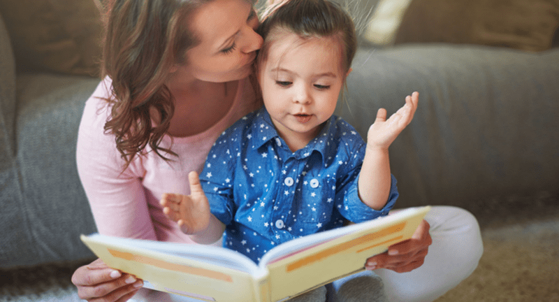 ¿cómo Lograr Que Tu Hijo Ame La Lectura Sigue Estos Sencillos Tipsemk 0689